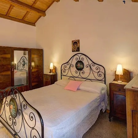 Il Casale Di Montefreddo Villa Sirolo Habitación foto