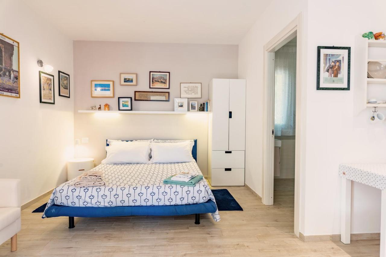 Il Casale Di Montefreddo