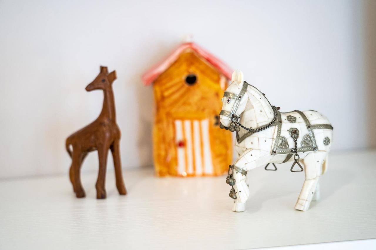 Il Casale Di Montefreddo Farm stay Sirolo
