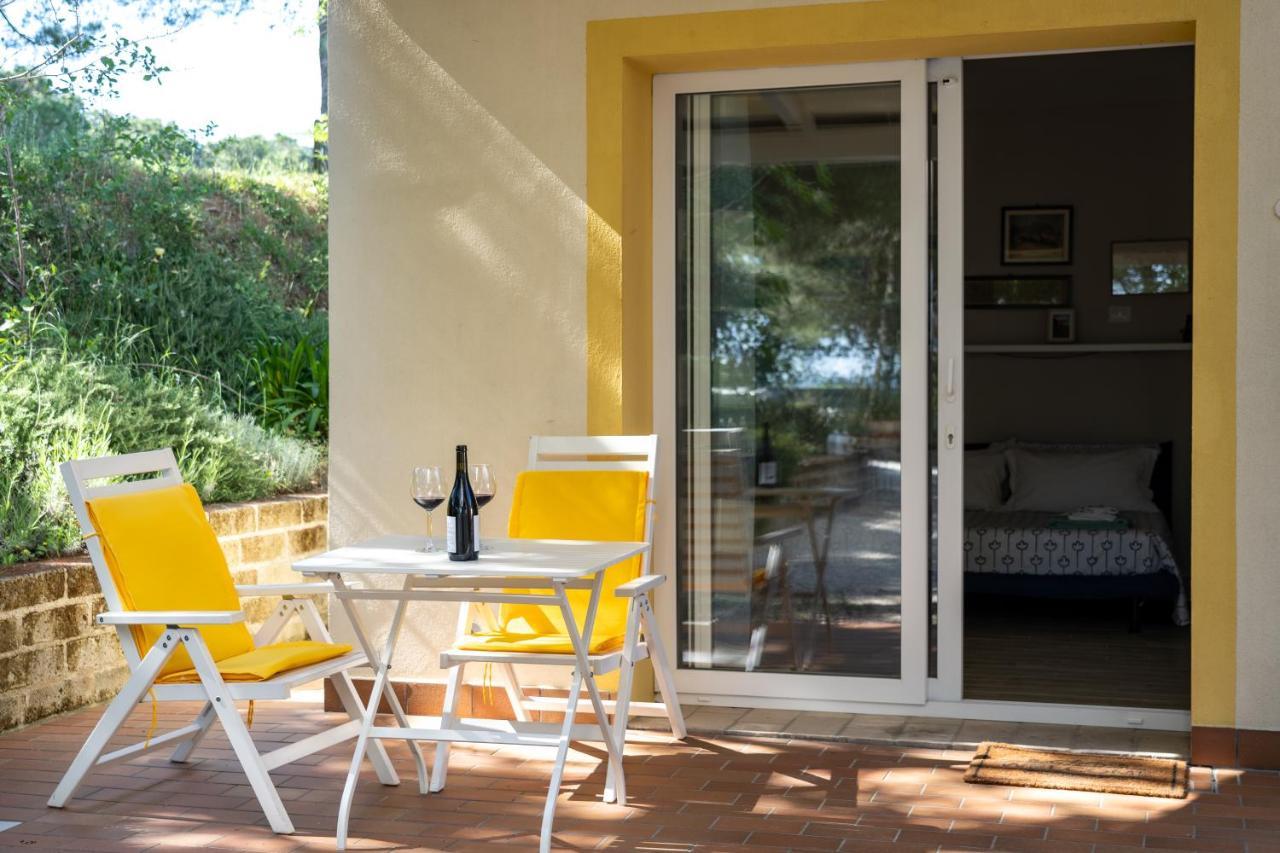 Il Casale Di Montefreddo Farm stay *