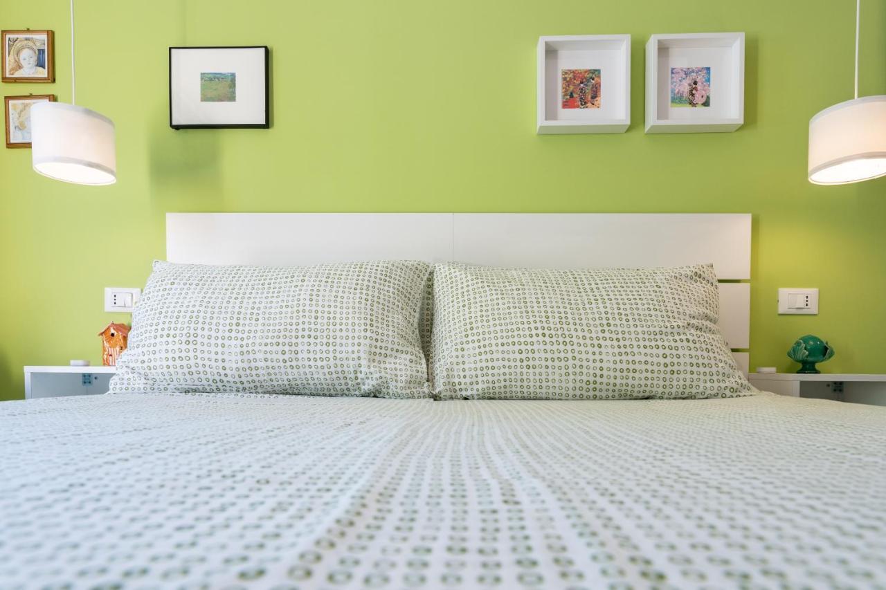 Farm stay Il Casale Di Montefreddo Sirolo